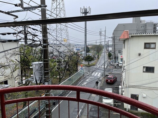 高崎駅 車移動19分  7.9km 1階の物件内観写真